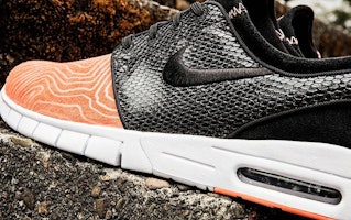 Nike Stefan Janoski Max L 'Fish Ladder' Lelaki 685299-608 Shop Nike Stefan Janoski Max L 'Fish Ladder' Lelaki 685299-608