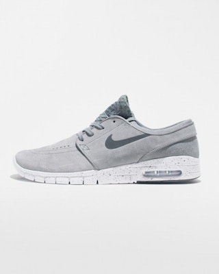 Nike Stefan Janoski Max L 'Grey' 685299-011 Buy Nike Stefan Janoski Max L 'Grey' 685299-011