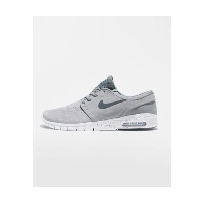 Nike Stefan Janoski Max L 'Grey'