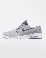 Nike Stefan Janoski Max L 'Grey' 685299-011 Nike Stefan Janoski Max L 'Grey' 685299-011