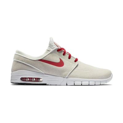 Nike Stefan Janoski Max L 'White'