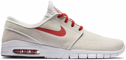Nike Stefan Janoski Max L 'White' 685299-161 Nike Stefan Janoski Max L 'White' 685299-161
