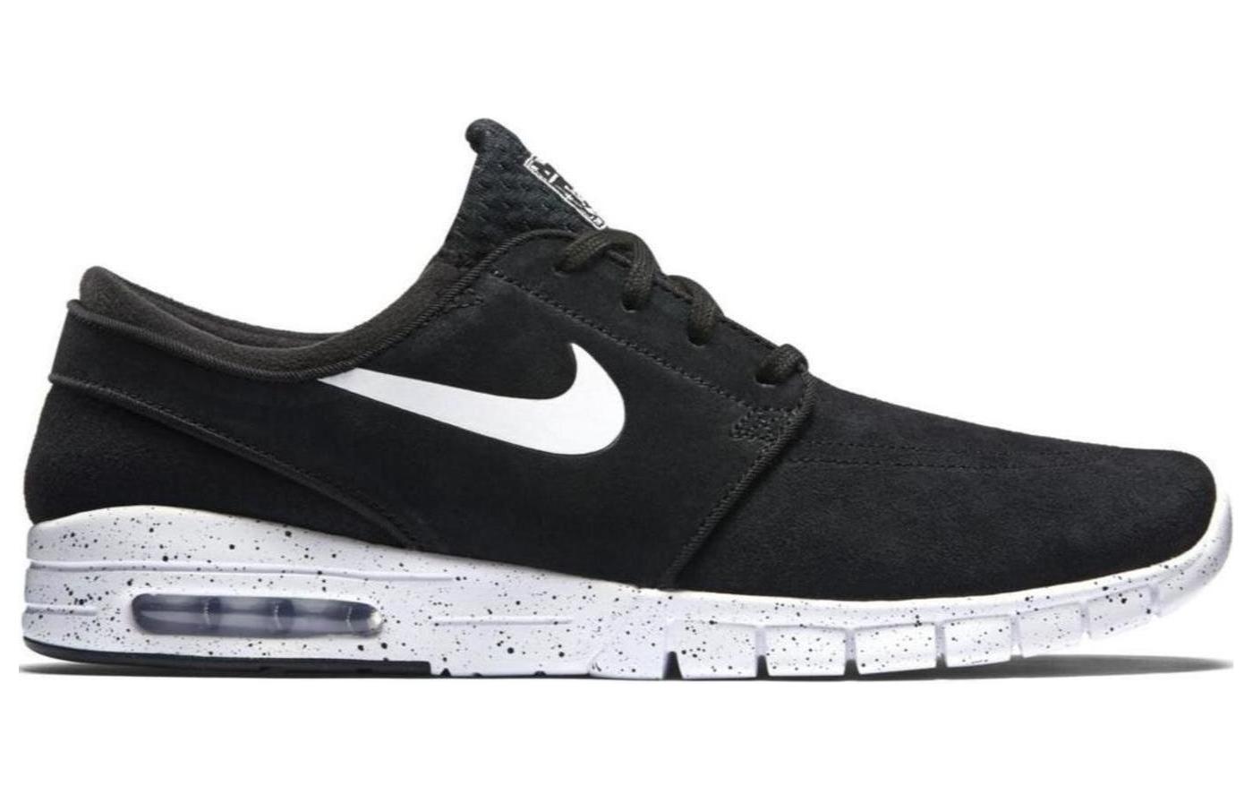 Order 耐克斯帝芬·贾诺斯基 Max 皮革'黑白' 685299-002