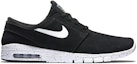 Order Nike Stefan Janoski Max Kulit 'Hitam Putih' 685299-002