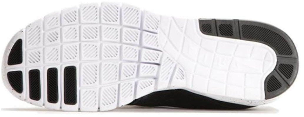 Nike Stefan Janoski Max Leather 'Black White' 685299-002 Shop Nike Stefan Janoski Max Leather 'Black White' 685299-002