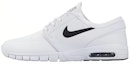 Buy Nike Stefan Janoski Max Kulit 'Putih' 685299-100