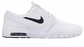 Order Nike Stefan Janoski Max Leather 'White' 685299-100