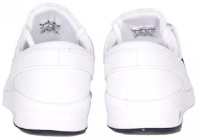 Purchase Nike Stefan Janoski Max Leather 'White' 685299-100