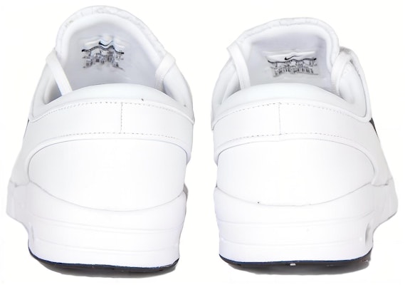 Nike Stefan Janoski Max Leather 'White' 685299-100 Purchase Nike Stefan Janoski Max Leather 'White' 685299-100