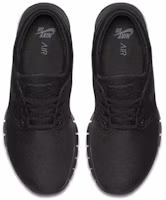 Shop Nike Stefan Janoski Max SB 'Black' 631303-008