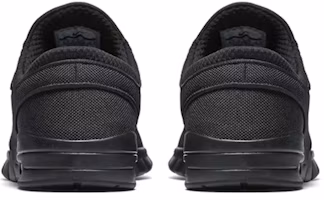 Purchase Nike Stefan Janoski Max SB 'Black' 631303-008
