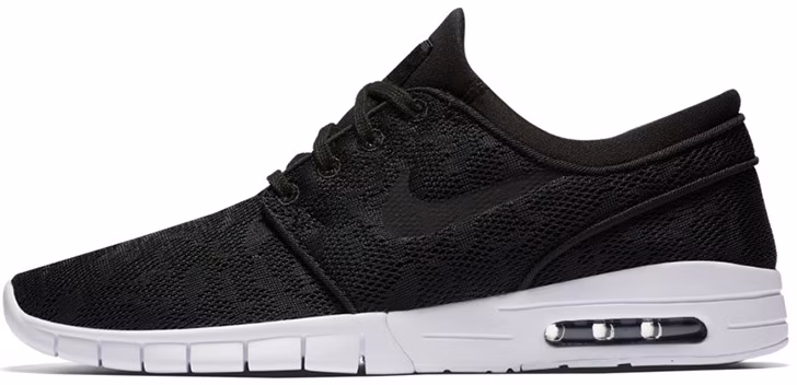 nike-stefan-janoski-max-sb-black