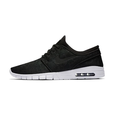 Nike Stefan Janoski Max SB 'Black'