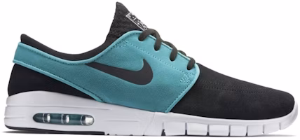 Nike Stefan Janoski Max SB 'Black Mint Retro' 685299-031 Nike Stefan Janoski Max SB 'Black Mint Retro' 685299-031