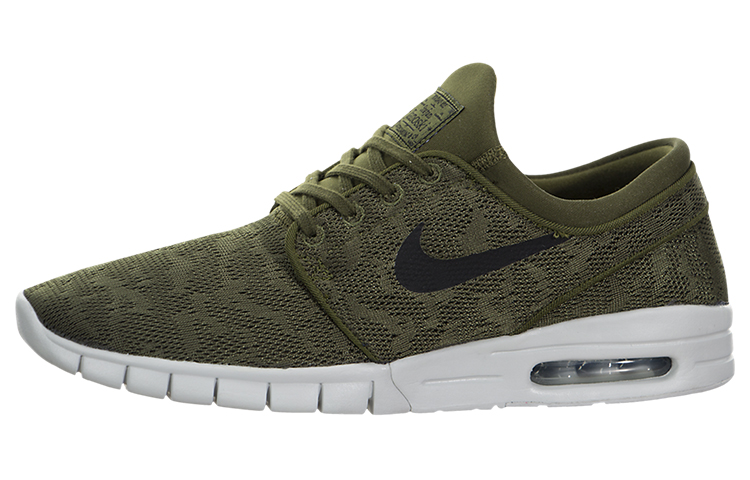Nike Stefan Janoski Max SB 'Legion Green' 631303-300