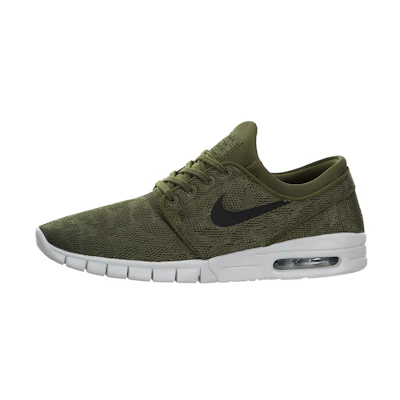 Nike Stefan Janoski Max SB 'Legion Green'