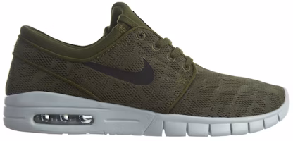 Nike Stefan Janoski Max SB 'Legion Green' 631303-300 Nike Stefan Janoski Max SB 'Legion Green' 631303-300