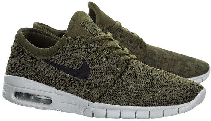 Nike Stefan Janoski Max SB 'Legion Green' 631303-300 Order Nike Stefan Janoski Max SB 'Legion Green' 631303-300
