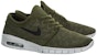 Nike Stefan Janoski Max SB 'Hijau Legion' 631303-300