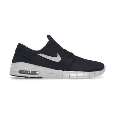 Nike Stefan Janoski Max SB 'Obsidian'