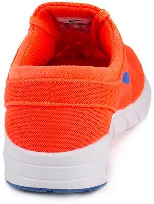 Nike Stefan Janoski Max SB 'Total Crimson Racer Blue' Lelaki 631303-841 Shop Nike Stefan Janoski Max SB 'Total Crimson Racer Blue' Lelaki 631303-841