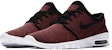 Nike Stefan Janoski Max SB 'Track Red' Merah Terang 631303-606