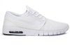 Order Nike Stefan Janoski Max SB 'Putih' 631303-114