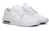 Lookbook Nike Stefan Janoski Max SB 'Putih' 631303-114