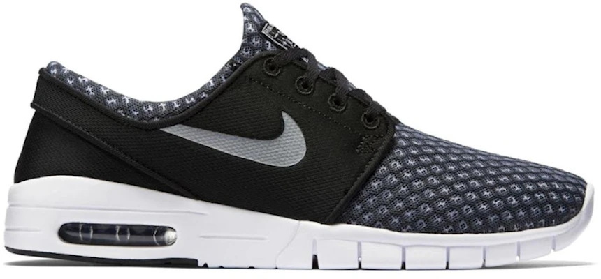 Nike Stefan Janoski Max Sneaker ''Schwarz Grau'' 631303-004 Buy Nike Stefan Janoski Max Sneaker ''Schwarz Grau'' 631303-004