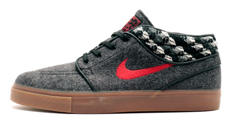 Nike Stefan Janoski Mid Warmth 'Hitam' 685276-062 Buy Nike Stefan Janoski Mid Warmth 'Hitam' 685276-062