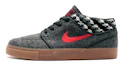 Buy Nike Stefan Janoski Mid Warmth 'Hitam' 685276-062