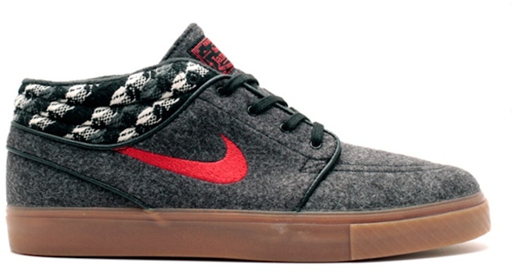 Nike Stefan Janoski Mid Warmth 'Black' 685276-062 Order Nike Stefan Janoski Mid Warmth 'Black' 685276-062