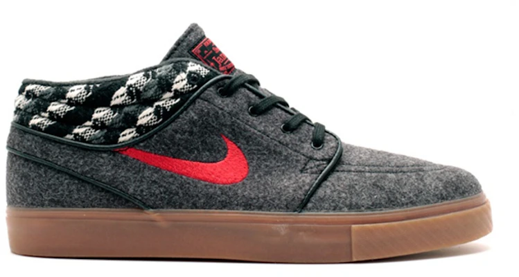 Nike Stefan Janoski Mid Warmth 'Hitam' 685276-062 Order Nike Stefan Janoski Mid Warmth 'Hitam' 685276-062