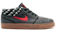 Order Nike Stefan Janoski Mid Warmth 'Hitam' 685276-062