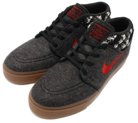 Nike Stefan Janoski Mid Warmth 'Hitam' 685276-062 Sizing Nike Stefan Janoski Mid Warmth 'Hitam' 685276-062