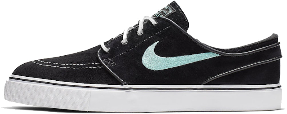 Nike Stefan Janoski SB 'Black Mint' 833603-001 Buy Nike Stefan Janoski SB 'Black Mint' 833603-001