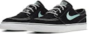 Nike Stefan Janoski SB 'Hitam Mint' 833603-001