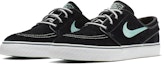 Lookbook Nike Stefan Janoski SB 'Hitam Mint' 833603-001