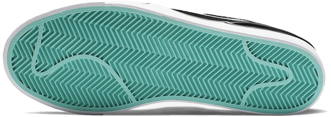 Nike Stefan Janoski SB 'Negro Menta' 833603-001 Purchase Nike Stefan Janoski SB 'Negro Menta' 833603-001