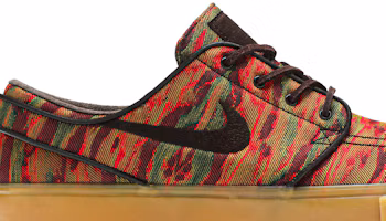 Order Nike Stefan Janoski SB 'Camuflaje Goma' 705190-900