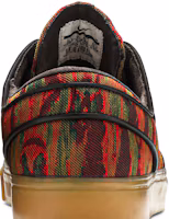 Sizing Nike Stefan Janoski SB 'Camuflaje Goma' 705190-900
