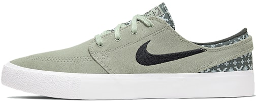 Nike Stefan Janoski SB 'Jade Horizon' CI2231-300 Nike Stefan Janoski SB 'Jade Horizon' CI2231-300