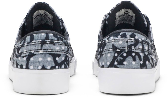 Nike Stefan Janoski SB 'Pin Dots' AR7718-003 Details for Nike Stefan Janoski SB 'Pin Dots' AR7718-003