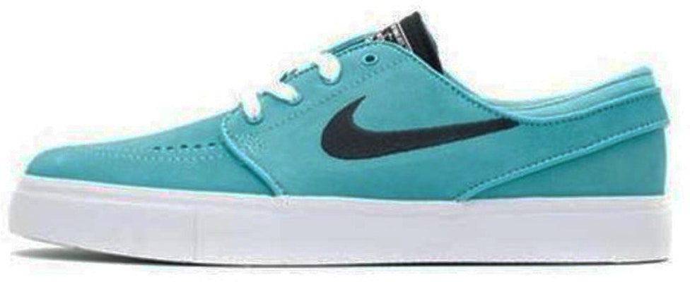 Nike Stefan Janoski SB 'Sea Crystal' - Biru Kristal Laut Menarik 333824-405 Buy Nike Stefan Janoski SB 'Sea Crystal' - Biru Kristal Laut Menarik 333824-405