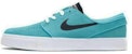 Nike Stefan Janoski SB 'Sea Crystal' - Biru Kristal Laut Menarik 333824-405