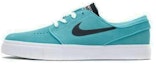 Buy Nike Stefan Janoski SB 'Sea Crystal' - Biru Kristal Laut Menarik 333824-405