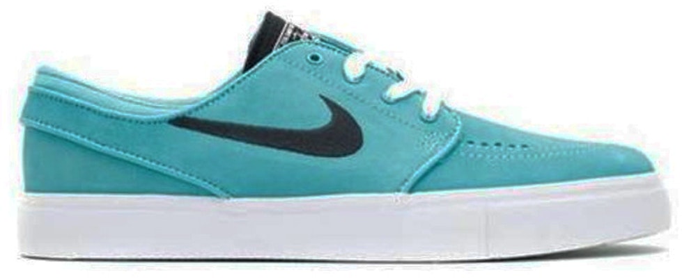나이키 SB 스테판 야노스키 '씨 크리스탈' (Nike SB Stefan Janoski 'Sea Crystal') 333824-405 Order 나이키 SB 스테판 야노스키 '씨 크리스탈' (Nike SB Stefan Janoski 'Sea Crystal') 333824-405