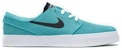 Nike Stefan Janoski SB 'Sea Crystal' - Biru Kristal Laut Menarik 333824-405