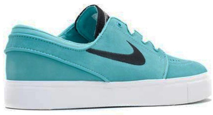 나이키 SB 스테판 야노스키 '씨 크리스탈' (Nike SB Stefan Janoski 'Sea Crystal') 333824-405 Shop 나이키 SB 스테판 야노스키 '씨 크리스탈' (Nike SB Stefan Janoski 'Sea Crystal') 333824-405