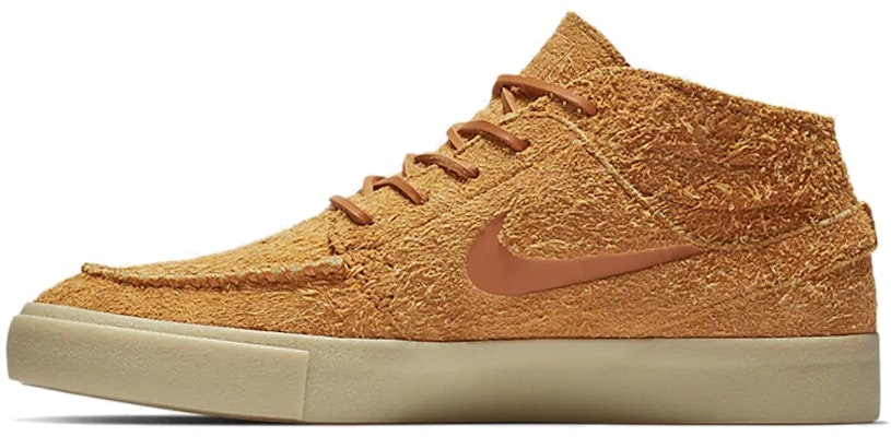 Nike Stefan Janoski SB Mid Crafted 'Naranja Intenso' AQ7460-887 Buy Nike Stefan Janoski SB Mid Crafted 'Naranja Intenso' AQ7460-887